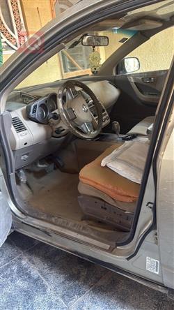 نيسان مورانو